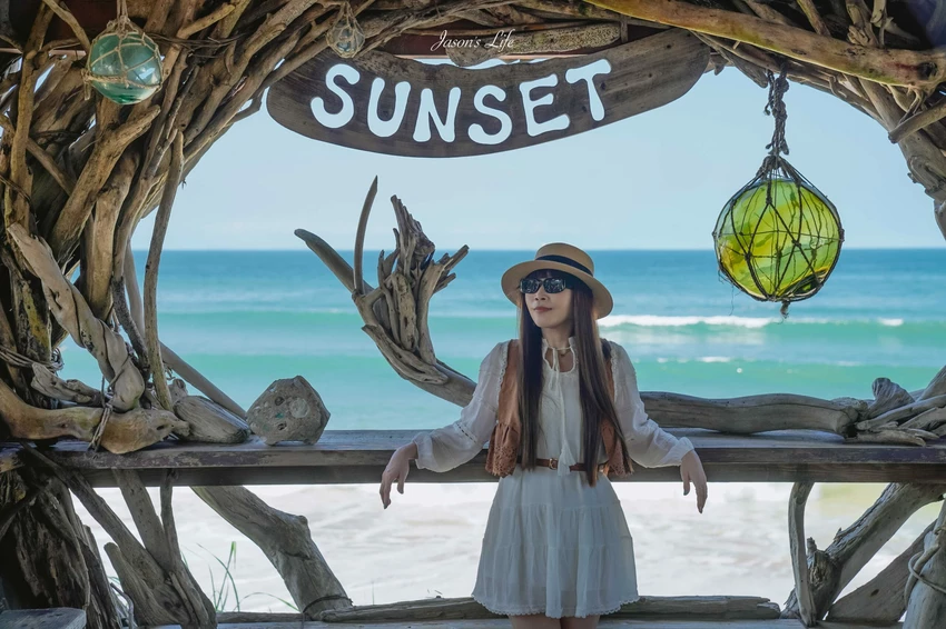 糸島自駕遊行程全攻略！人氣海鮮丼排隊美食，入住高質感海景飯店。