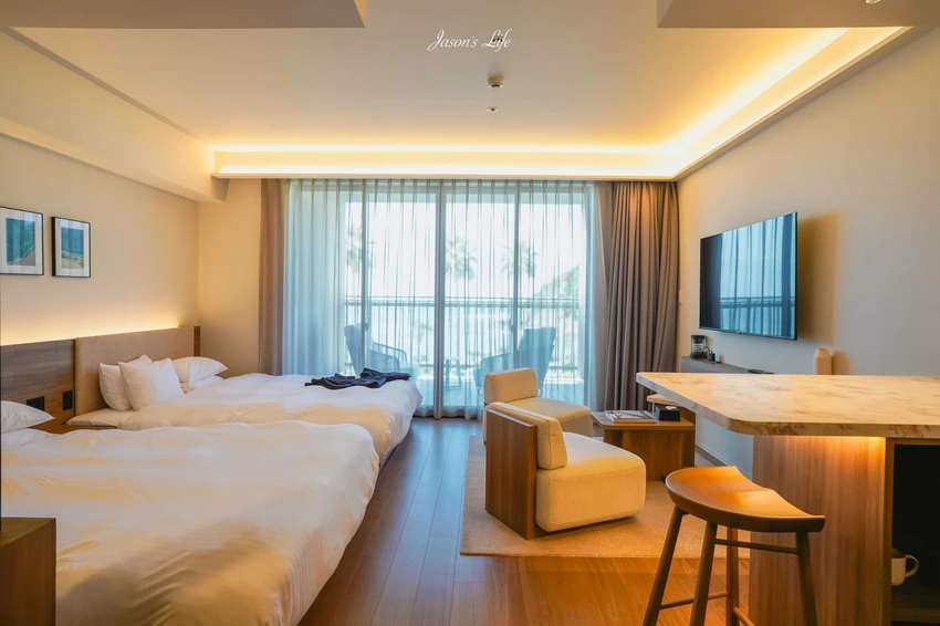 糸島自駕遊行程全攻略！人氣海鮮丼排隊美食，入住高質感海景飯店。