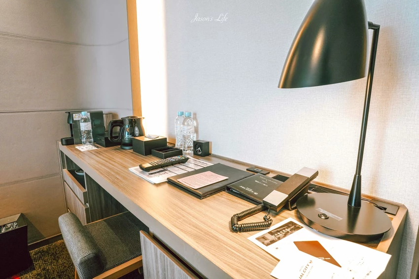 福岡天神日航城市飯店!赤坂站3號出口即達,商務飯店中寬敞舒適的首選。