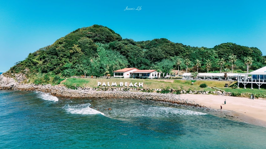 糸島自駕遊行程全攻略！人氣海鮮丼排隊美食，入住高質感海景飯店。