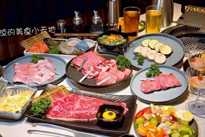 火鍋控必收！似錦涮30+種時蔬火鍋料飲料吃到飽，還有似錦堂蛋捲當甜點！