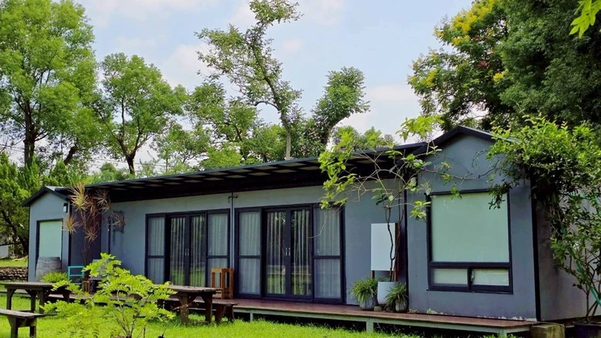 雲林古坑一日遊攻略|創樂子手作、多肉DIY、華山陶壺烘咖啡豆DIY與在地美食完整行程推薦!!