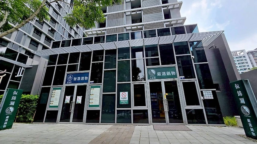 火鍋控必收！似錦涮30+種時蔬火鍋料飲料吃到飽，還有似錦堂蛋捲當甜點！