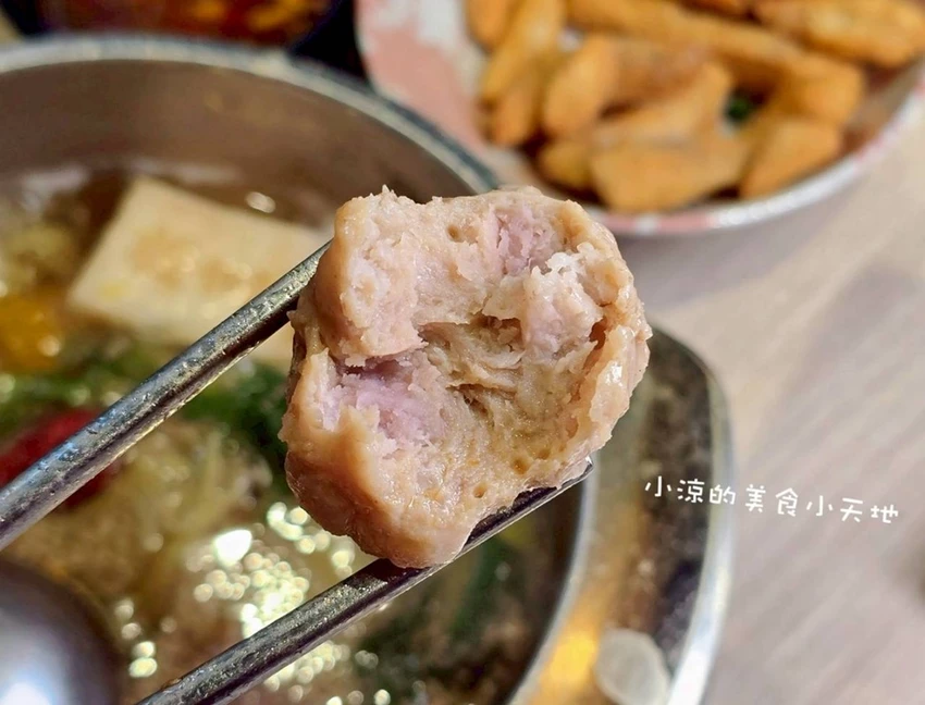 火鍋控必收！似錦涮30+種時蔬火鍋料飲料吃到飽，還有似錦堂蛋捲當甜點！