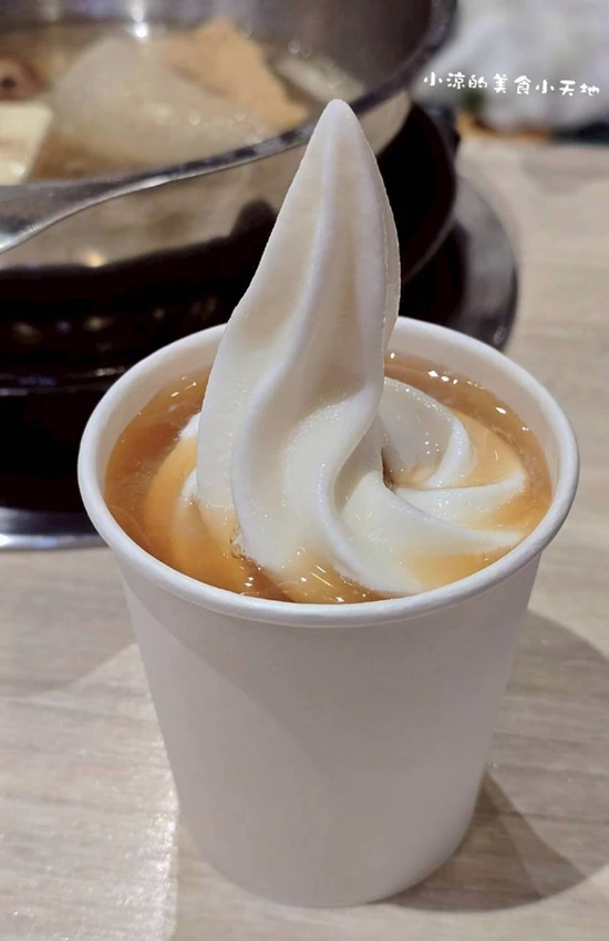 火鍋控必收！似錦涮30+種時蔬火鍋料飲料吃到飽，還有似錦堂蛋捲當甜點！