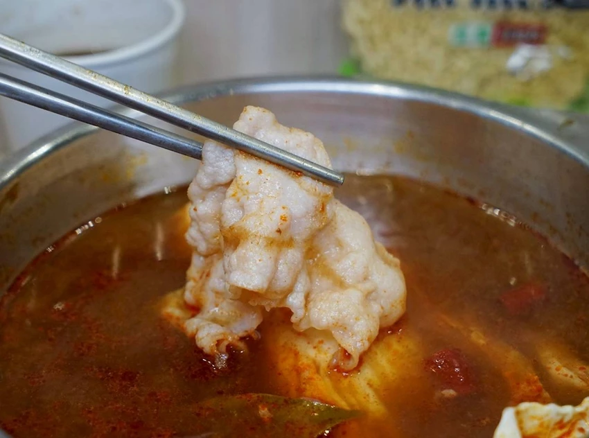 火鍋控必收！似錦涮30+種時蔬火鍋料飲料吃到飽，還有似錦堂蛋捲當甜點！