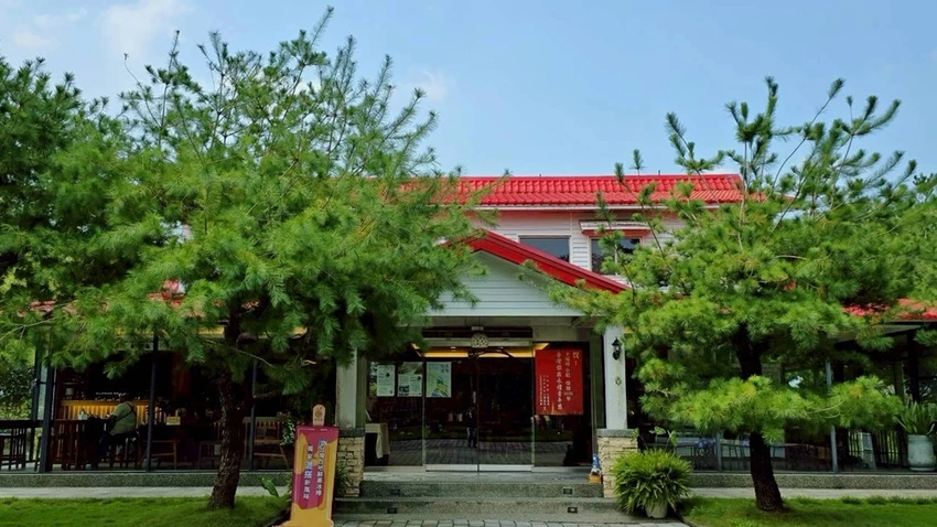 雲林古坑一日遊攻略|創樂子手作、多肉DIY、華山陶壺烘咖啡豆DIY與在地美食完整行程推薦!!