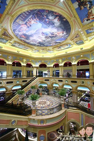 【澳門威尼斯人酒店】房型價位訂房優惠，亞洲版拉斯維加斯！超壯觀運河、teamLab 超自然空間