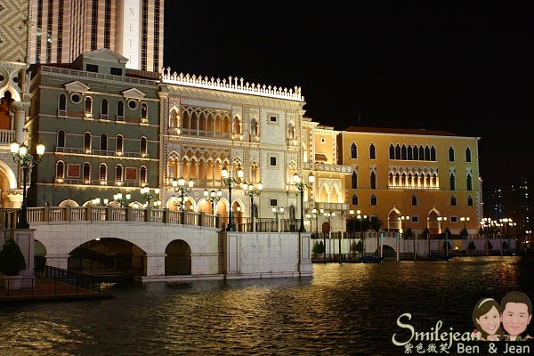 【澳門威尼斯人酒店】房型價位訂房優惠，亞洲版拉斯維加斯！超壯觀運河、teamLab 超自然空間