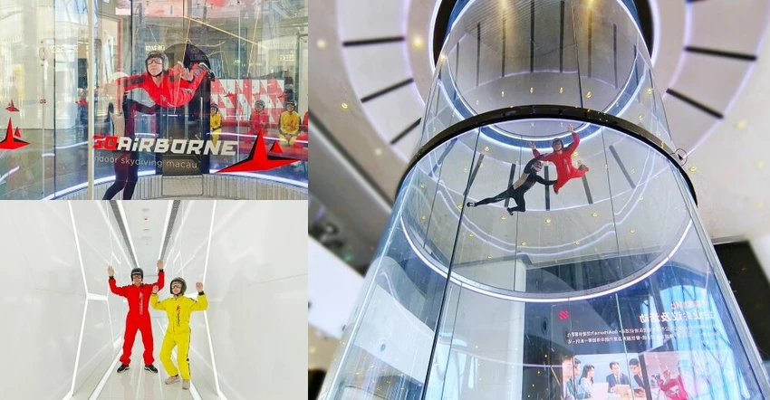 【澳門威尼斯人酒店】房型價位訂房優惠，亞洲版拉斯維加斯！超壯觀運河、teamLab 超自然空間