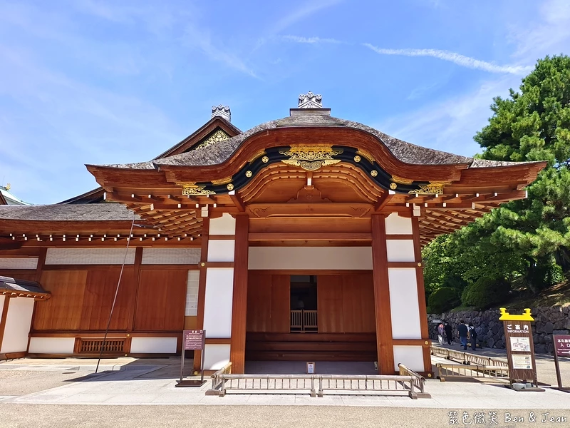 【名古屋城】深度探索日本三大名城之一(交通・門票・美食・伴手禮)感受金鯱閃耀的黃金魅力!