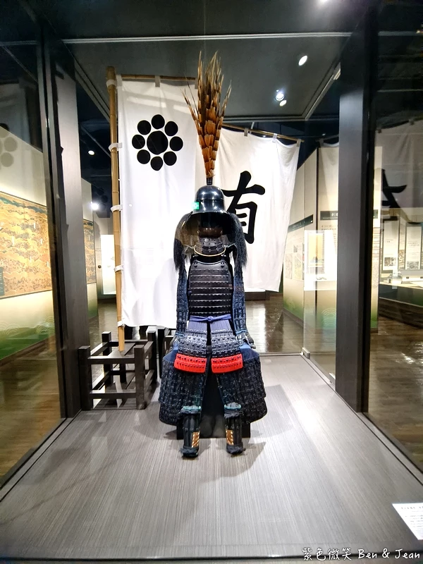 【小倉城】北九州必訪景點！唐造天守×真田紐DIY×茶道體驗、賞日式庭園，周邊美食交通一次看