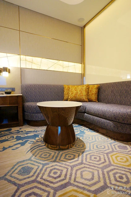 【澳門JW萬豪酒店】澳門親子飯店優惠訂房｜天浪滔園漂漂河、兒童親子樂園、名廚都匯