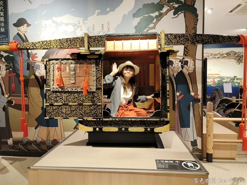 【小倉城】北九州必訪景點！唐造天守×真田紐DIY×茶道體驗、賞日式庭園，周邊美食交通一次看