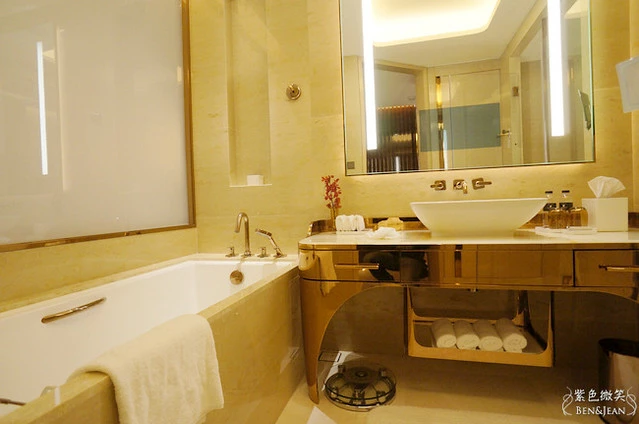 【澳門JW萬豪酒店】澳門親子飯店優惠訂房｜天浪滔園漂漂河、兒童親子樂園、名廚都匯