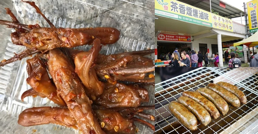 【宜蘭大同鄉景點美食】太平山11個必去秘境步道.地熱溫泉.必吃美食一次收集！