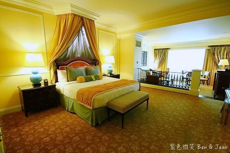 【澳門威尼斯人酒店】房型價位訂房優惠，亞洲版拉斯維加斯！超壯觀運河、teamLab 超自然空間