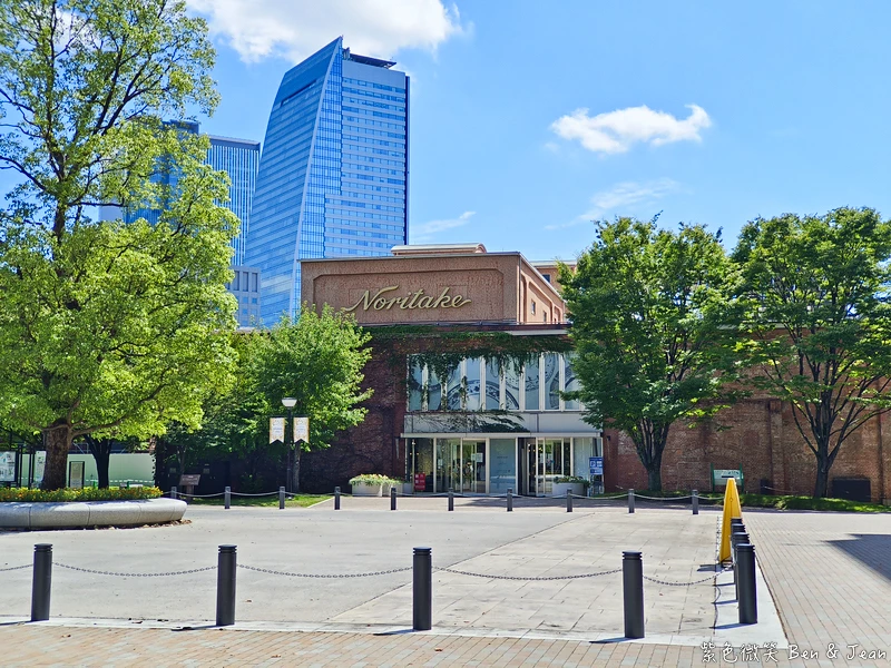 【永旺夢樂城則名古屋武花園&則武之森】蔦屋書店超大書牆、吉卜力龍貓瓷器、永旺商場美食餐廳、百元商店3co