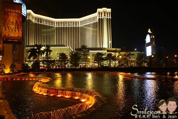 【澳門威尼斯人酒店】房型價位訂房優惠，亞洲版拉斯維加斯！超壯觀運河、teamLab 超自然空間
