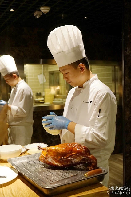 【澳門JW萬豪酒店】澳門親子飯店優惠訂房｜天浪滔園漂漂河、兒童親子樂園、名廚都匯