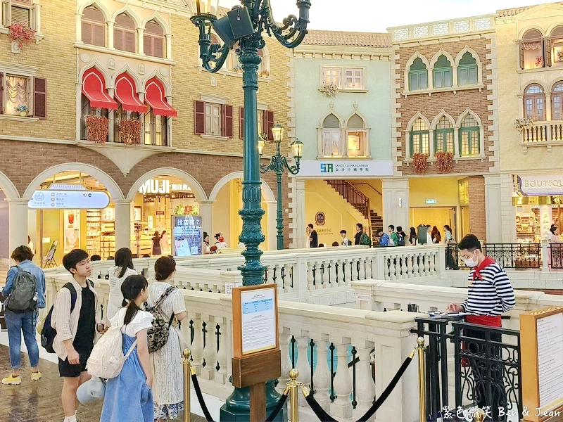 【澳門威尼斯人酒店】房型價位訂房優惠，亞洲版拉斯維加斯！超壯觀運河、teamLab 超自然空間