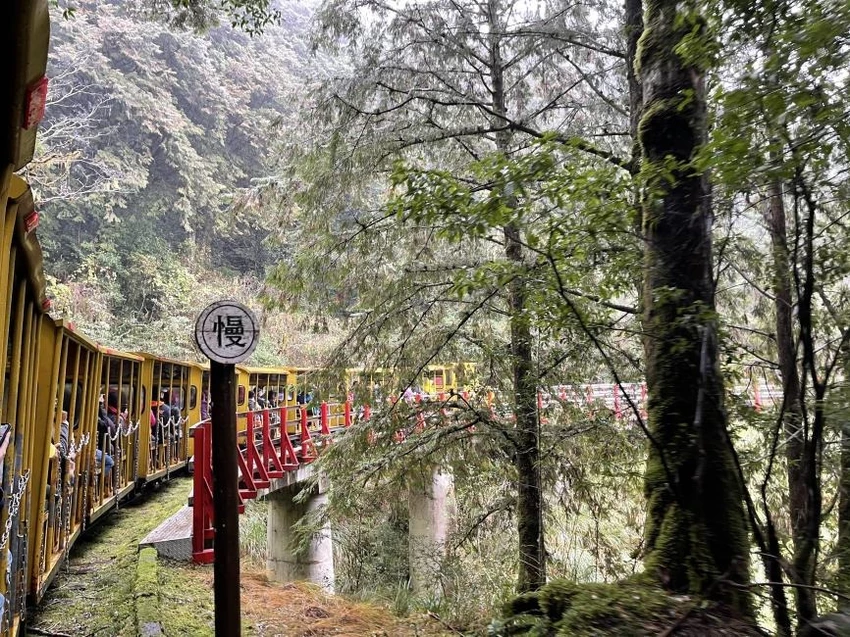 【宜蘭大同鄉景點美食】太平山11個必去秘境步道.地熱溫泉.必吃美食一次收集！