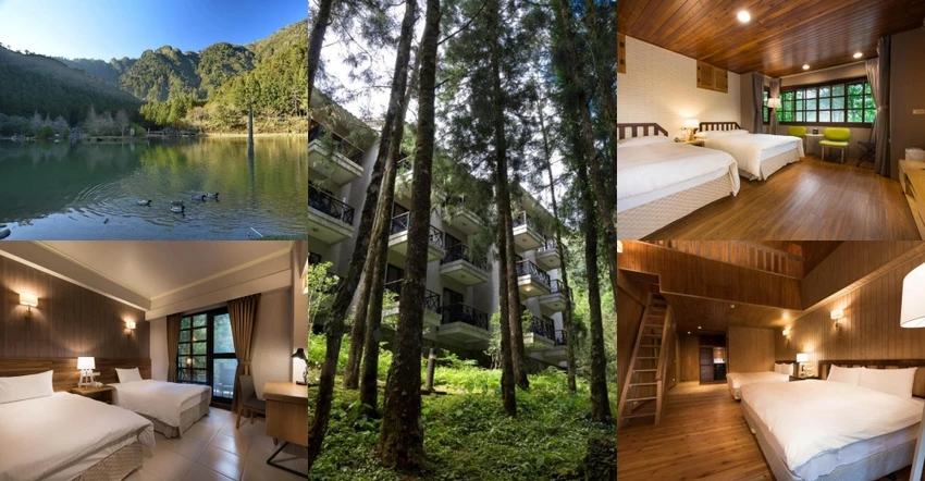 【宜蘭大同鄉景點美食】太平山11個必去秘境步道.地熱溫泉.必吃美食一次收集！