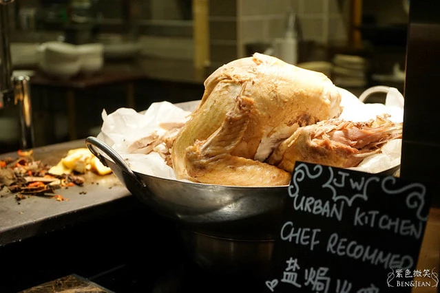 【澳門JW萬豪酒店】澳門親子飯店優惠訂房｜天浪滔園漂漂河、兒童親子樂園、名廚都匯