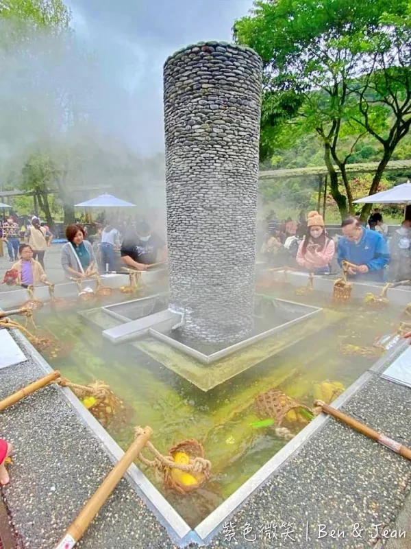 【宜蘭大同鄉景點美食】太平山11個必去秘境步道.地熱溫泉.必吃美食一次收集！