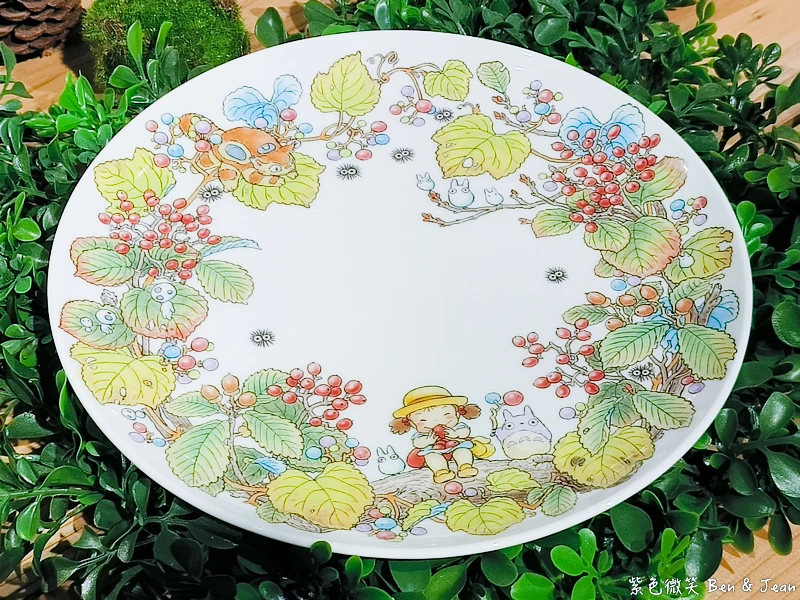 【永旺夢樂城則名古屋武花園&則武之森】蔦屋書店超大書牆、吉卜力龍貓瓷器、永旺商場美食餐廳、百元商店3co