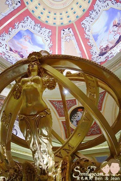 【澳門威尼斯人酒店】房型價位訂房優惠，亞洲版拉斯維加斯！超壯觀運河、teamLab 超自然空間