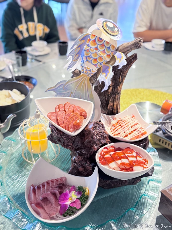 【宜蘭米樂餐廳】宜蘭大學美食推薦!熱炒團體合菜,預約至無菜單寵物友善餐廳,停車超方便