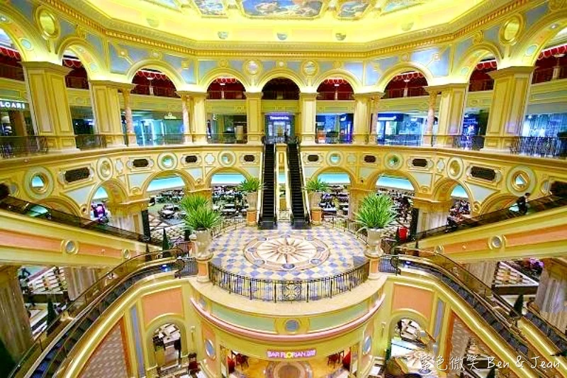 【澳門威尼斯人酒店】房型價位訂房優惠，亞洲版拉斯維加斯！超壯觀運河、teamLab 超自然空間