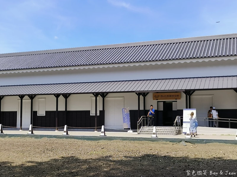 【名古屋城】深度探索日本三大名城之一(交通・門票・美食・伴手禮)感受金鯱閃耀的黃金魅力!