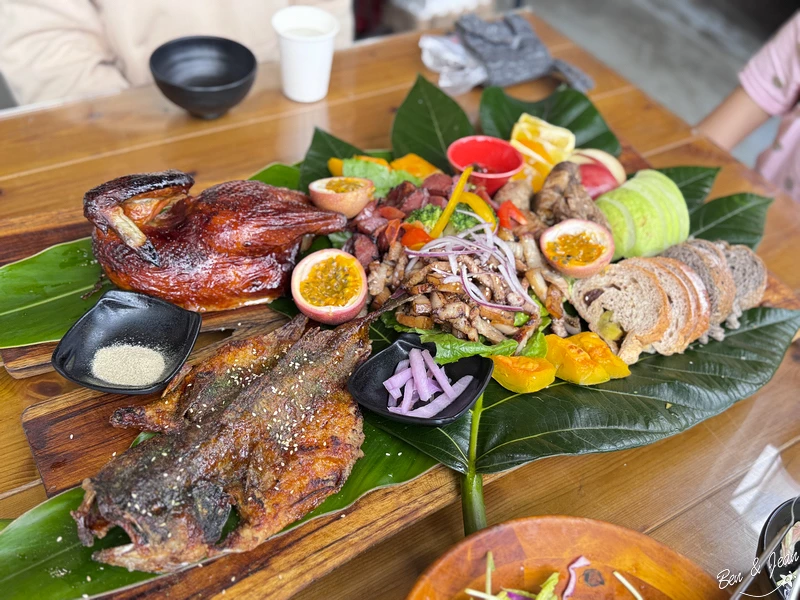 【宜蘭大同鄉景點美食】太平山11個必去秘境步道.地熱溫泉.必吃美食一次收集！