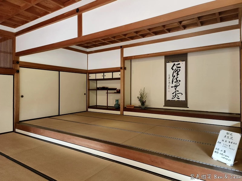 【小倉城】北九州必訪景點！唐造天守×真田紐DIY×茶道體驗、賞日式庭園，周邊美食交通一次看