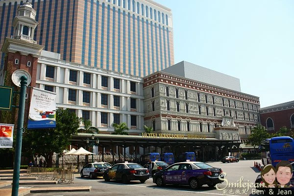 【澳門威尼斯人酒店】房型價位訂房優惠，亞洲版拉斯維加斯！超壯觀運河、teamLab 超自然空間