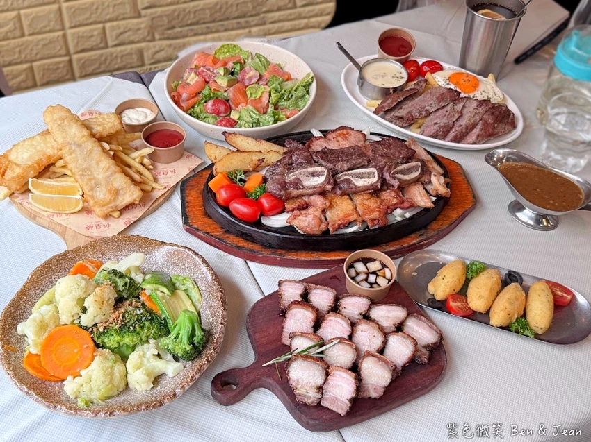 【澳門JW萬豪酒店】澳門親子飯店優惠訂房｜天浪滔園漂漂河、兒童親子樂園、名廚都匯