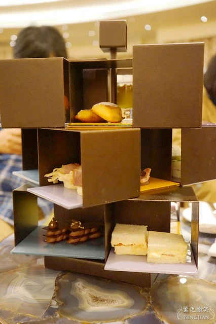 【澳門JW萬豪酒店】澳門親子飯店優惠訂房｜天浪滔園漂漂河、兒童親子樂園、名廚都匯