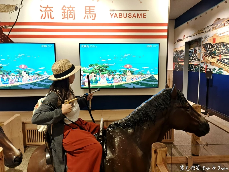 【小倉城】北九州必訪景點！唐造天守×真田紐DIY×茶道體驗、賞日式庭園，周邊美食交通一次看