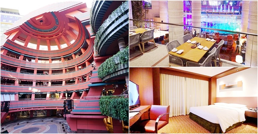 【小倉城】北九州必訪景點！唐造天守×真田紐DIY×茶道體驗、賞日式庭園，周邊美食交通一次看