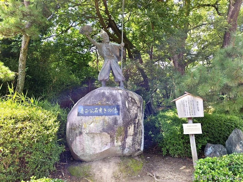 【名古屋城】深度探索日本三大名城之一(交通・門票・美食・伴手禮)感受金鯱閃耀的黃金魅力!