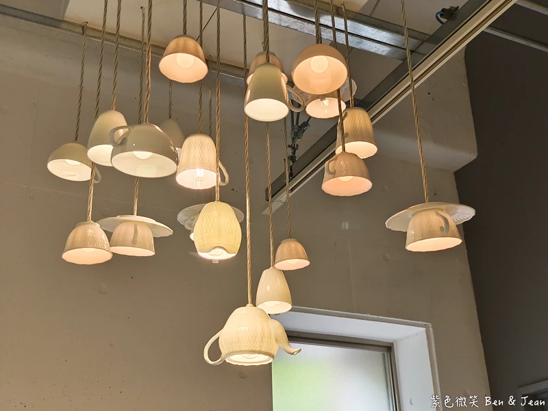 【永旺夢樂城則名古屋武花園&則武之森】蔦屋書店超大書牆、吉卜力龍貓瓷器、永旺商場美食餐廳、百元商店3co