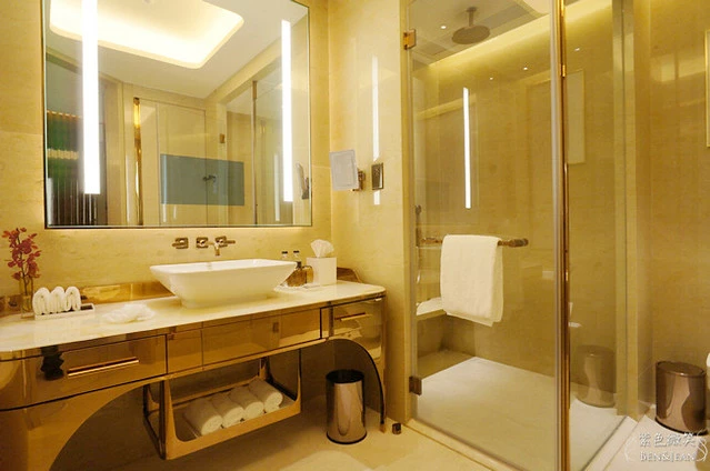 【澳門JW萬豪酒店】澳門親子飯店優惠訂房｜天浪滔園漂漂河、兒童親子樂園、名廚都匯