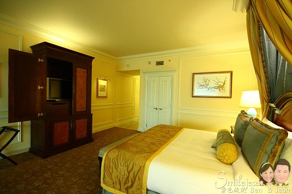 【澳門威尼斯人酒店】房型價位訂房優惠，亞洲版拉斯維加斯！超壯觀運河、teamLab 超自然空間