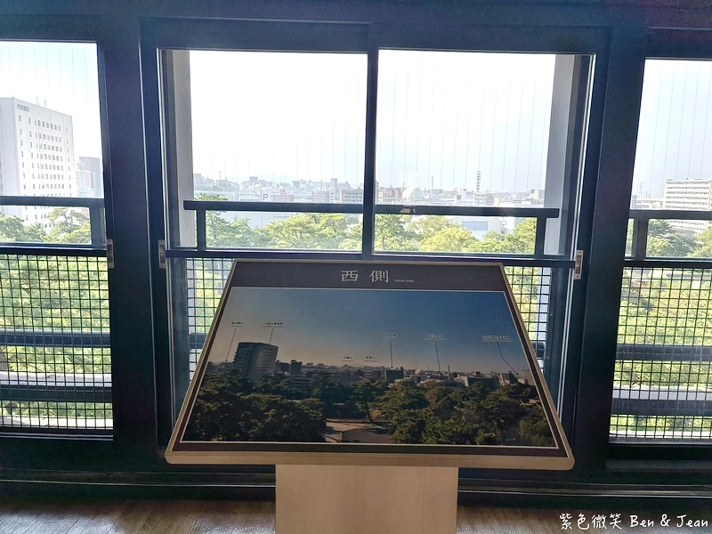 【小倉城】北九州必訪景點！唐造天守×真田紐DIY×茶道體驗、賞日式庭園，周邊美食交通一次看