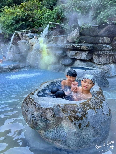 【宜蘭大同鄉景點美食】太平山11個必去秘境步道.地熱溫泉.必吃美食一次收集！