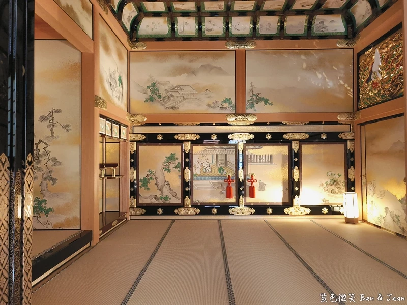 【名古屋城】深度探索日本三大名城之一(交通・門票・美食・伴手禮)感受金鯱閃耀的黃金魅力!