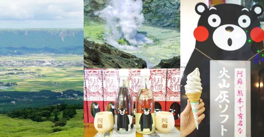 【小倉城】北九州必訪景點！唐造天守×真田紐DIY×茶道體驗、賞日式庭園，周邊美食交通一次看