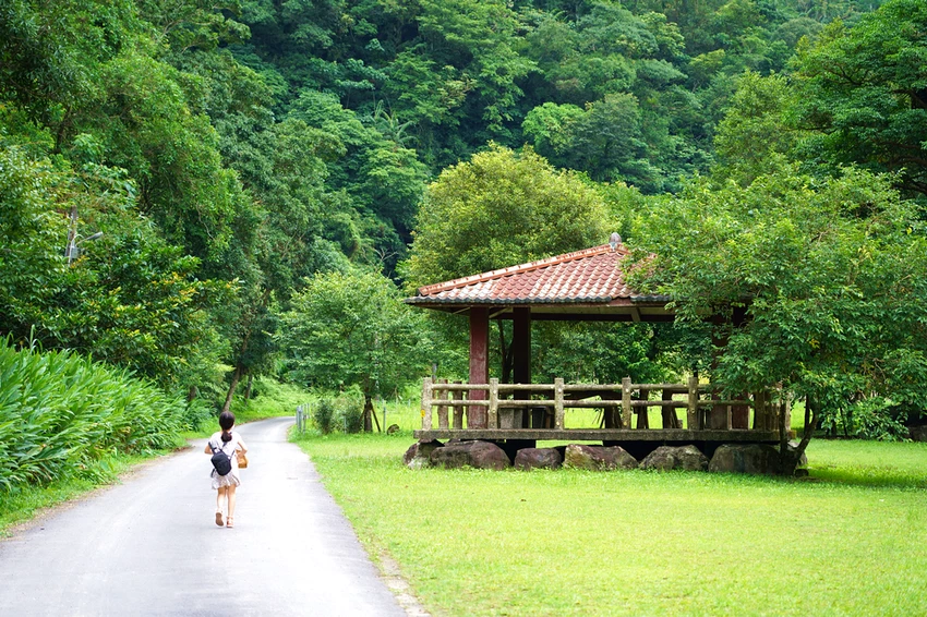 【宜蘭大同鄉景點美食】太平山11個必去秘境步道.地熱溫泉.必吃美食一次收集！